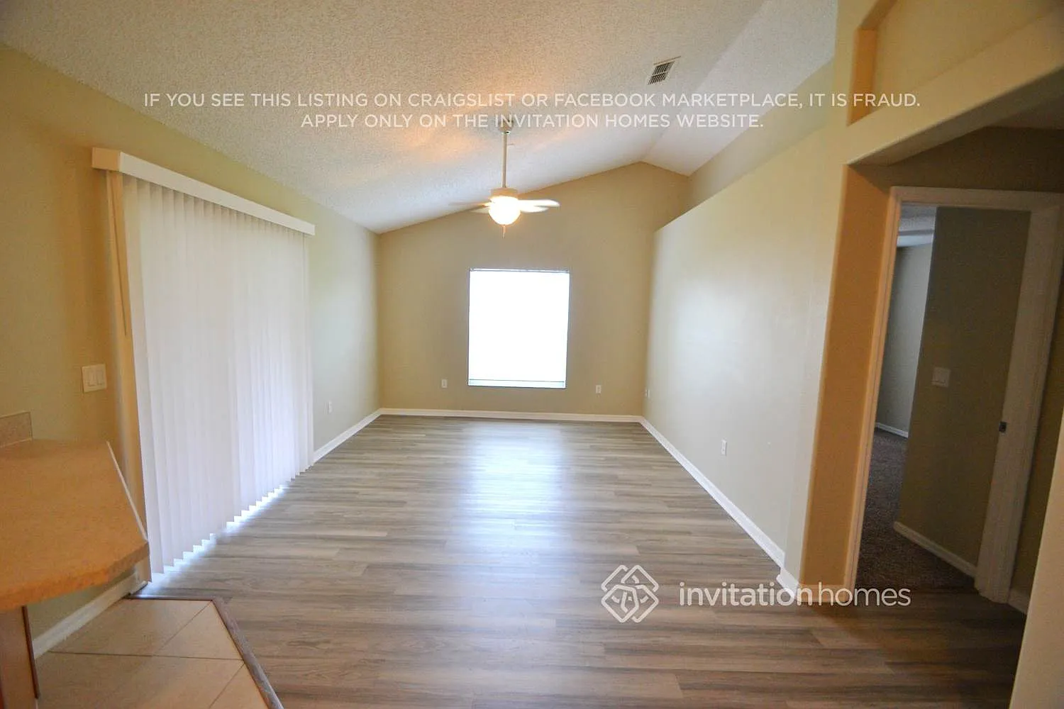 1942 Kirkwood St Deltona, FL 32738 — Photo 2