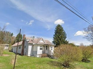 235 Glastonbury St, Hawk Run, PA 16840