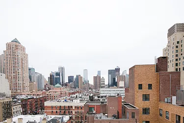 Rented by Landmark Manhattan Realty Corp