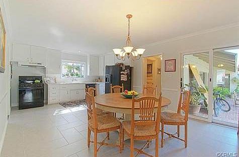 HUGE Family Kitchen