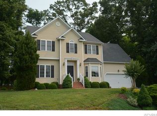 7109 Rumhill Ct, Mechanicsville, VA 23111