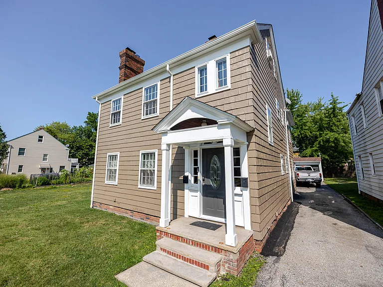 3631 Rolliston Rd #UP — Photo 30