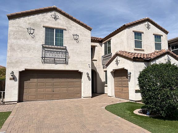 3rd image of 4290 E Zion Way