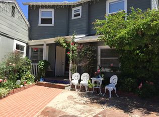 4156 Modoc Rd UNIT 3, Santa Barbara, CA 93110