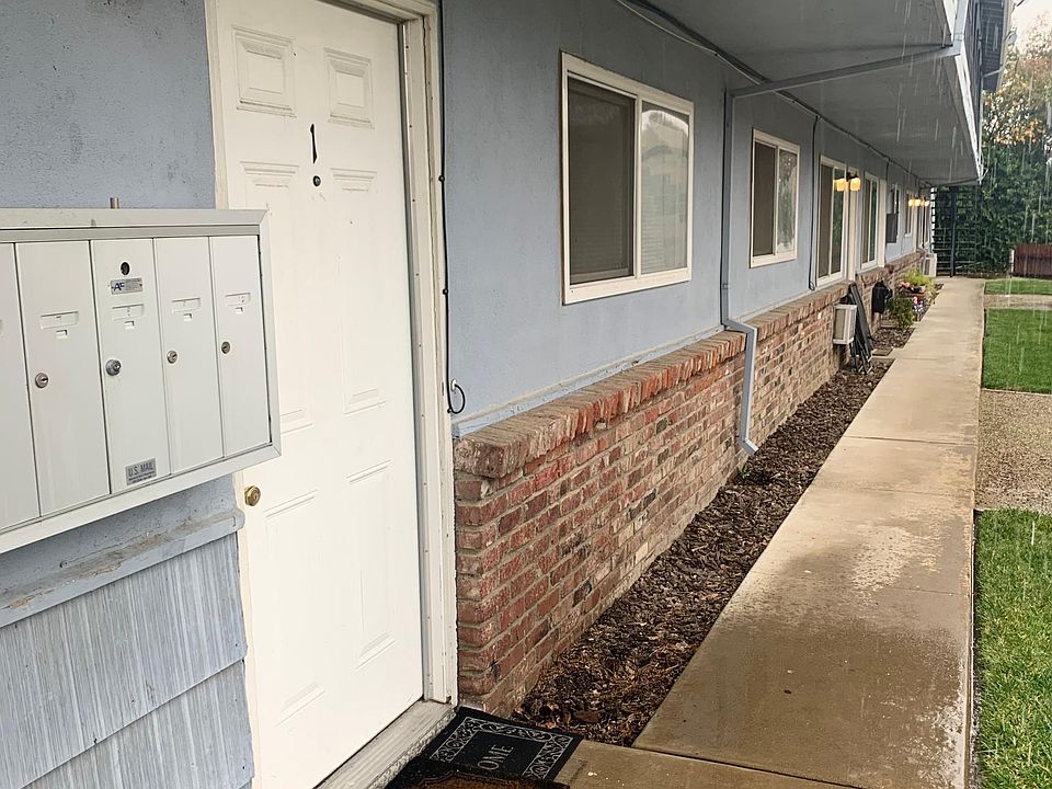 Front Walk