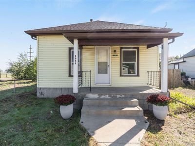 1984 Caroline Avenue, Fort Lupton, CO, 80621