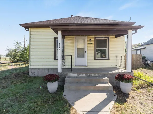 1984 Caroline Avenue, Fort Lupton, CO 80621