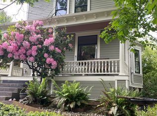 104 NE Failing St, Portland, OR 97212