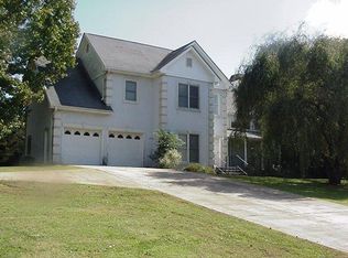 225 Malabar Ter, Athens, GA 30605