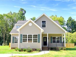 780 Mallory Dr, Rock Hill, SC 29730