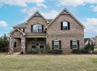205 S Charleson Xing, Pike Road, AL 36064