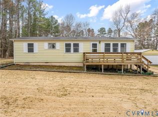 21105 Skinquarter Rd, Moseley, VA 23120