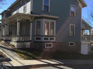 22 Orchard St, Newton, MA 02458