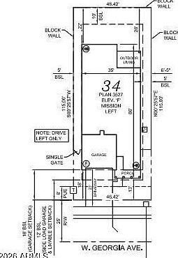 3rd image of this home