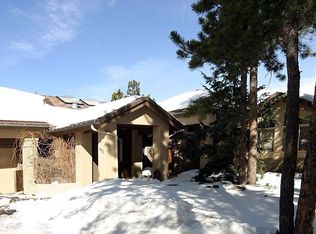 482 Sunshine Ln, Evergreen, CO 80439