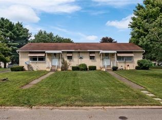 2518 Poplar St NW, Massillon, OH 44647