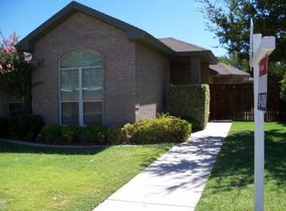 122 N Utica Ave, Lubbock, TX 79416