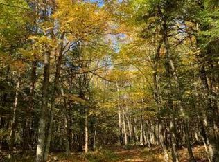 BARTLETT Hill Rd, Cambridge, VT 05444