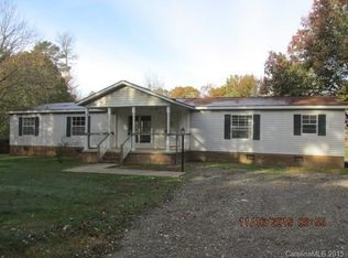 1598 Eufola Rd, Statesville, NC 28677