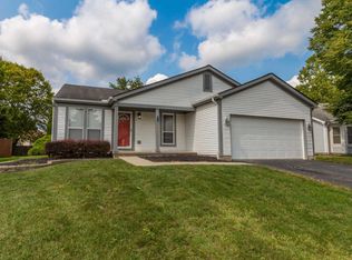 2987 Stone Mountain Dr, Pickerington, OH 43147