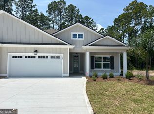 108 Green Turtle Ct #B, Kingsland, GA 31548