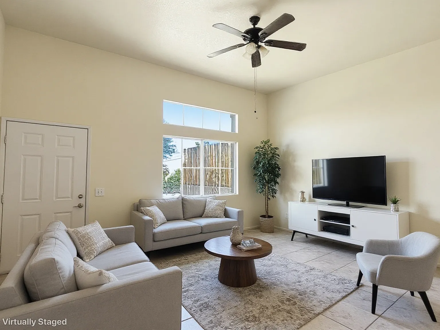 66820 Yucca Drive - 1 — Photo 2
