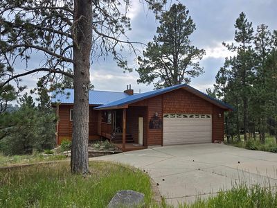 21262 Last Chance Trl, Lead, SD, 57754