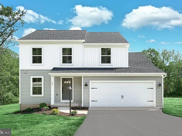 58 Village Ln Lot 7, Berwick, PA 18603