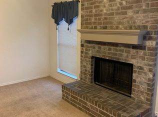5802 Silver Sage Dr, Haltom City, TX 76137