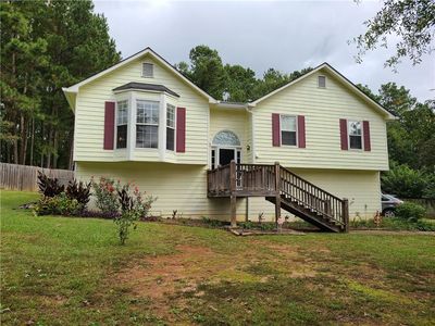 44 Silverthorne Trl, Douglasville, GA, 30134
