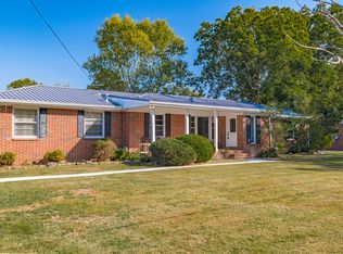1201 Woodcrest Dr, Manchester, TN 37355