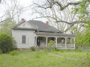 243 Cherokee Ave, Waycross, GA 31501