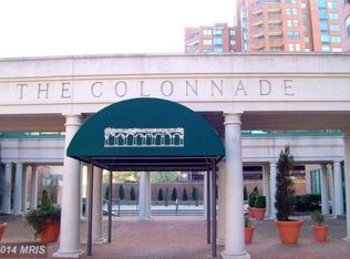 3801 Canterbury Rd UNIT 407, Baltimore, MD 21218