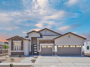 7333 Enchanted Point Dr, El Paso, TX 79911