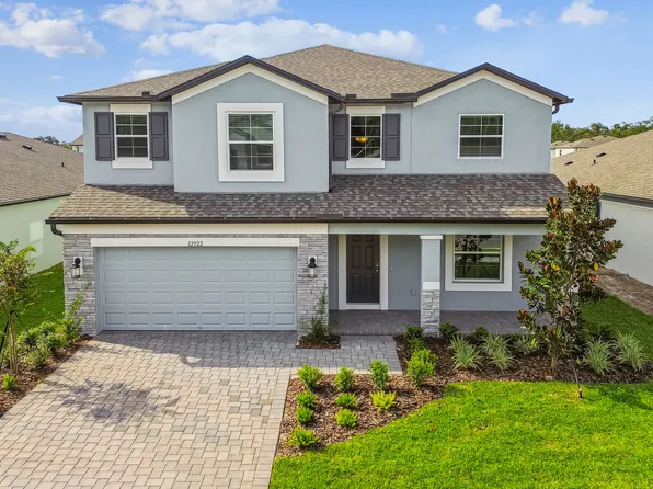 12922 Castle Oaks Dr, Hudson, FL 34669