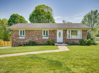 153 Brethren Church Dr, Jonesborough, TN 37659