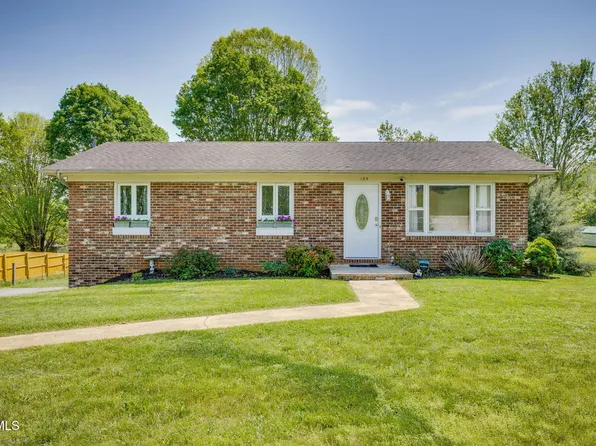 153 Brethren Church Dr, Jonesborough, TN 37659