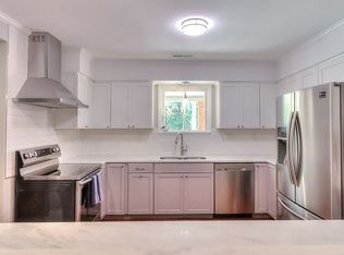 4721 Circle Dr, Columbia, SC 29206