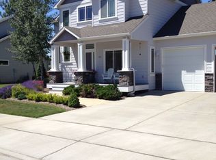 514 W Willapa Ct, Spokane, WA 99224