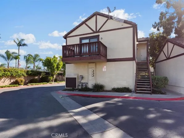 12446 Woodbridge Dr, Garden Grove, CA 92843