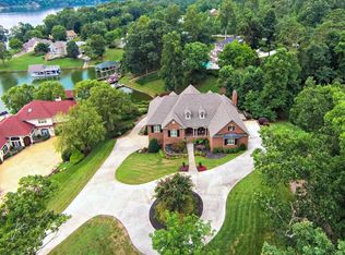 126 Clear Cove Court, Knoxville, TN 37922
