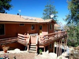 52865 Stonewood Canyon Rd, Idyllwild, CA 92549