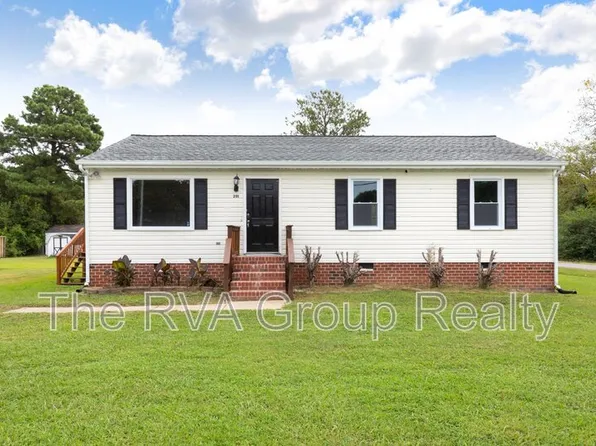 201 Evergreen Ave, Richmond, VA 23223