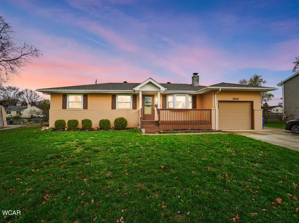 396 Illinois Ave, Westerville, OH 43081