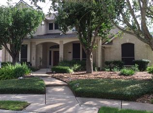 4207 Cedar Ridge Trl, Houston, TX 77059