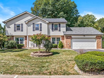 6542 Kingman Dr, Indianapolis, IN, 46256