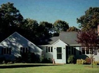 94 Wakeby Rd, Marstons Mills, MA 02648
