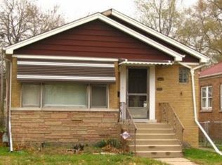 14105 S State St, Riverdale, IL 60827