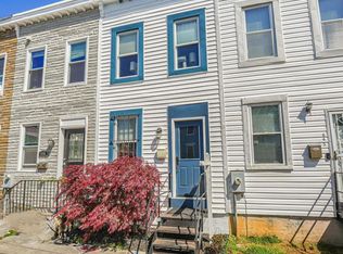 647 20th St NE, Washington, DC 20002