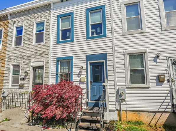 647 20th St NE, Washington, DC 20002